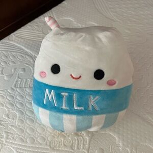 Cow/Milk Flipmellow 10 inch